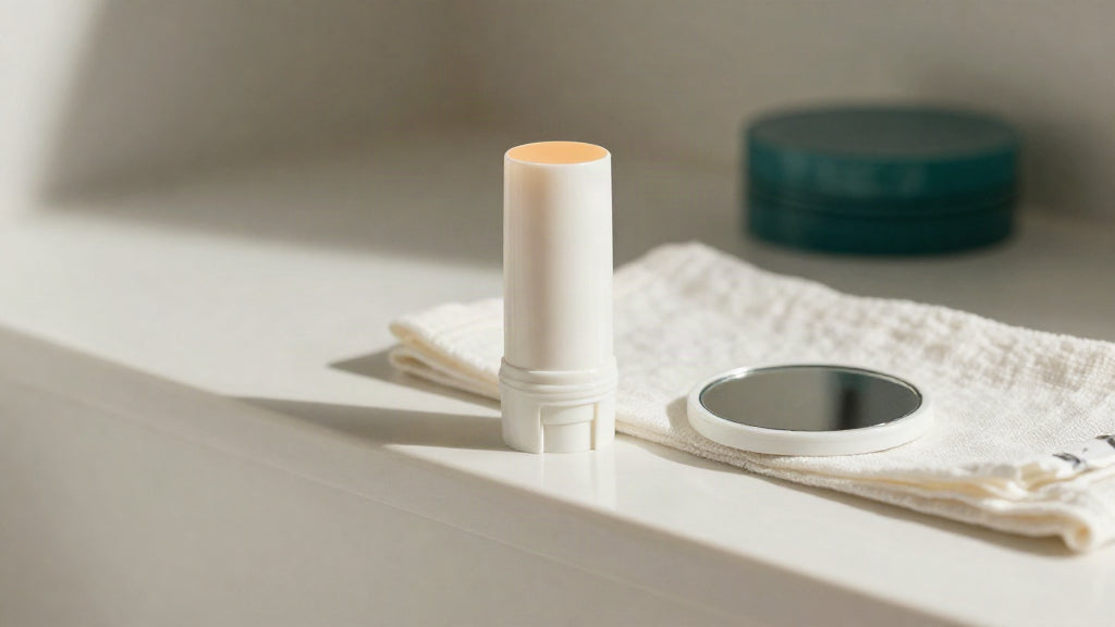 How to Reapply Mineral SPF 50 Over Makeup Without Ruining Your Base