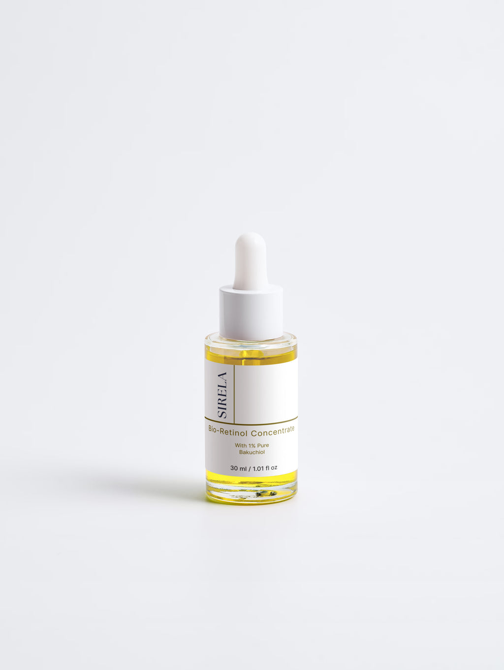 Bio-Retinol Concentrate Serum