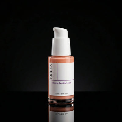 Firming Peptide Serum