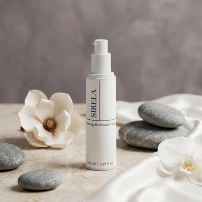 Firming Renewal Cream