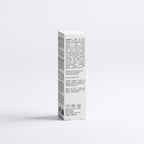Sirela Mineral SPF 50 stick shown alongside its packaging on a soft neutral background