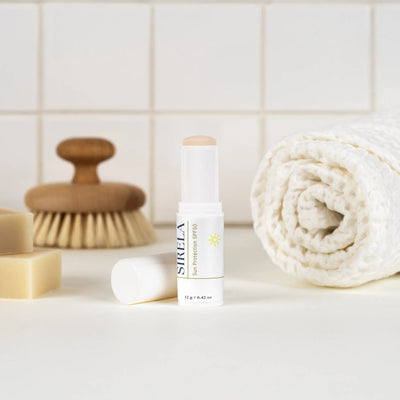 Mineral SPF 50 Stick - No Tint