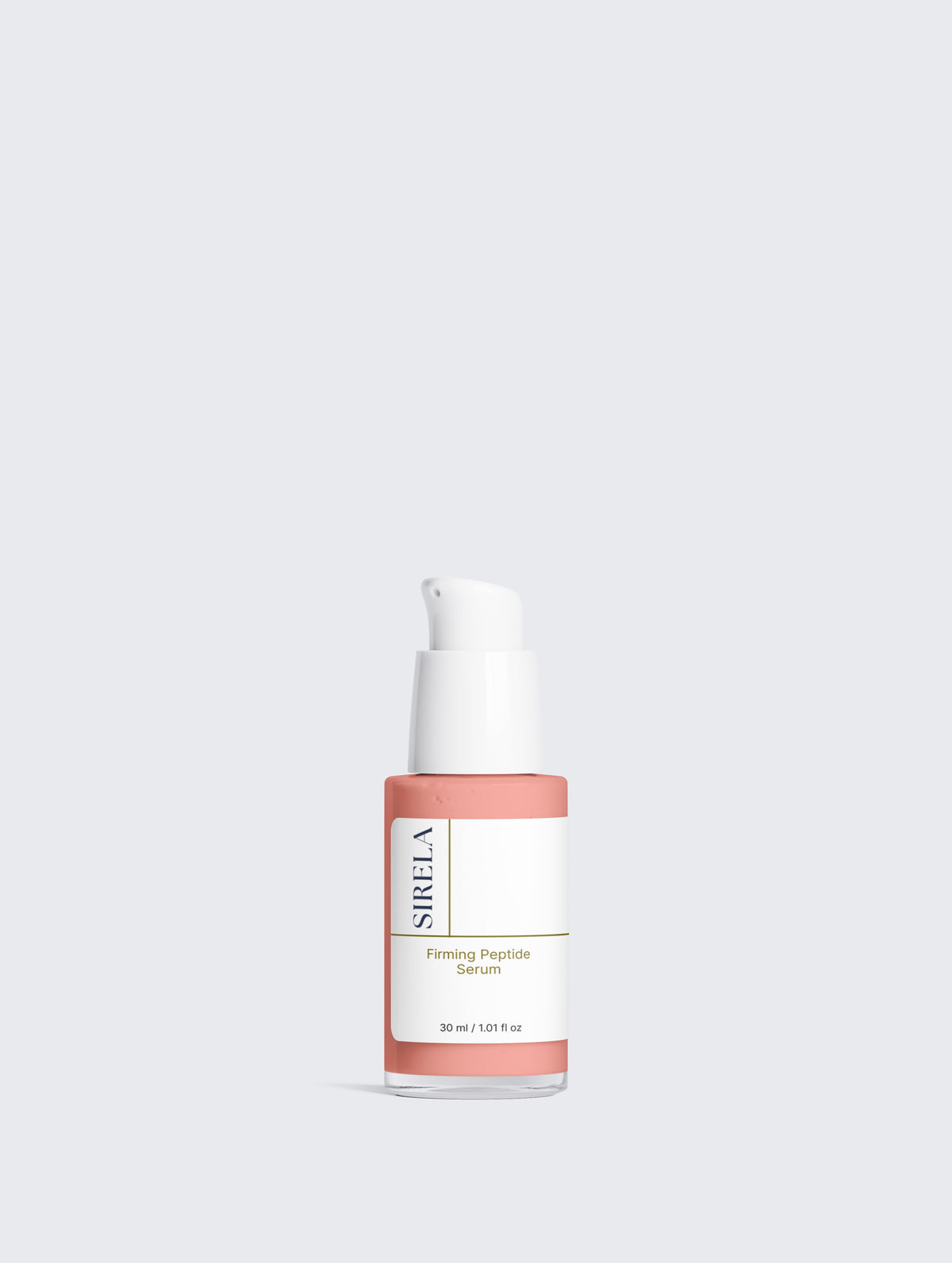 Firming Peptide Serum
